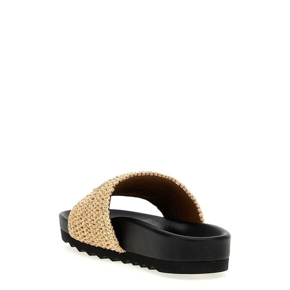 Stella Mccartney Women\'s Elyse Sandals